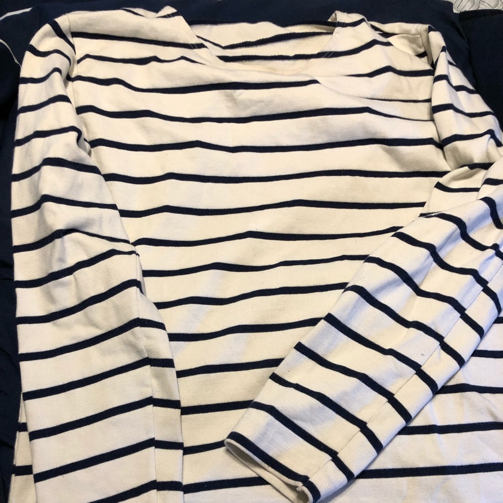 American Apparel Long Sleeve